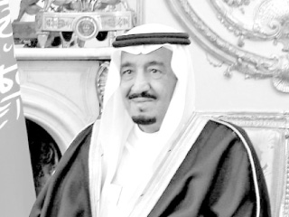 خادم الحرمين يستضيف 200 حاج من أسر ضحايا هجوم نيوزيلندا