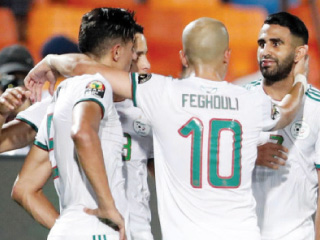 الجزائر تحلم.. والسنغال تتمنى من يفوز باللقب و75مليون جنيه؟