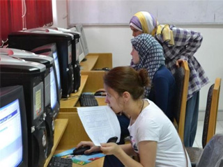 280 ألف مكان شاغر بالجامعات لطلاب المرحلة الثانية