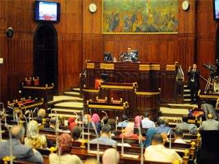 الصعبة برلمان المهام