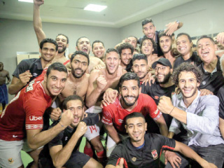 عفوا.. هذا زمن الأهلى