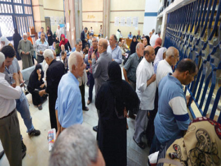 الدولة تحمى محدودى الدخل بشبكة حماية اجتماعية