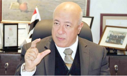 ودائع العملاء لدى البنك الأهلى تسجل تريليونًا و186 مليار جنيه