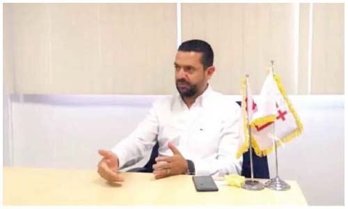 «KMG» تطرح هاتفها الذكى «Oneplus 7pro» الجديد بتقنية الذكاء الاصطناعى بالسوق المصرية