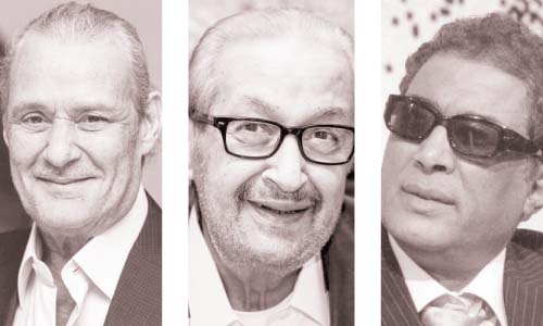 السرطان عدو الإبداع وقاتل المبدعين