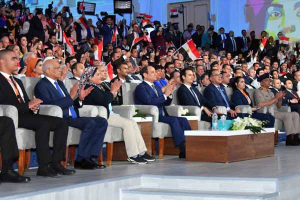 صُنع بشباب مصـر