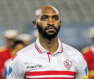 أمير مرتضى: شيكابالا ليس عائدًا للتكريم فى الزمالك