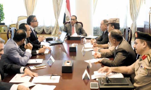 الدولة تستفيد من حضارتها