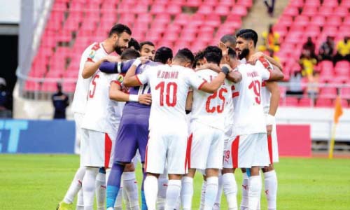 هل  ينجح «طارق يحيى» فى تحدى المجهول؟