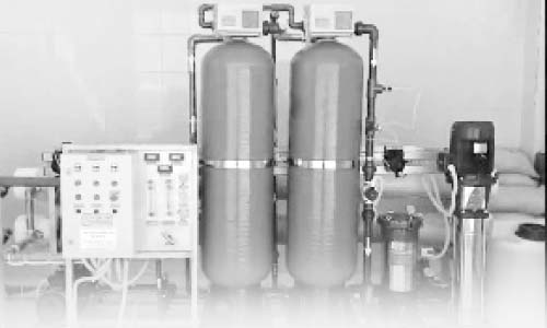 مشروعات عملاقة لتحلية مياه البحر