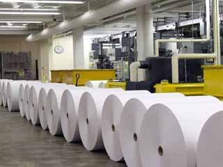 500 مليون جنيه استثمارات «تشيكية» لتطوير شركة «راكتا» للورق