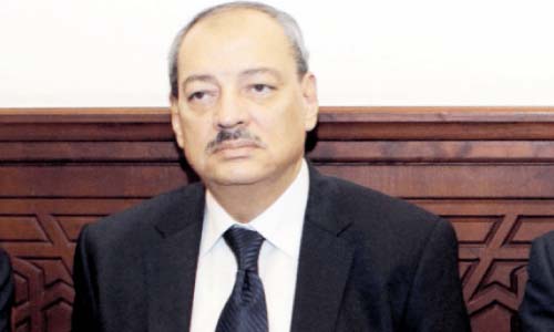 إحالة 10 متهمين للمحاكمة بتهمة التخابر مع داعش