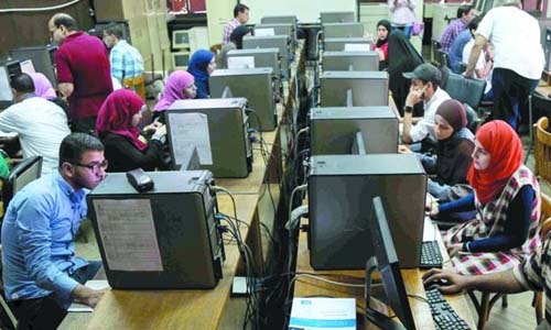 بدء تحويلات تقليل الاغتراب لطلاب المرحلتين الأولى والثانية