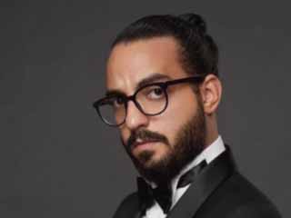 مروان يونس: كريم عبدالعزيز خفف رهبتى من الكاميرا وانتظرونى مع «لذيذ الكلام ده»