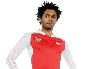 هل يخرج الننى من ثلاجة الآرسنال هذا الموسم؟