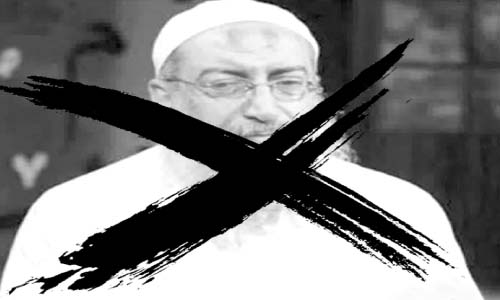 أغرب فتاوى وتقاليع السلفيين فى الأعياد