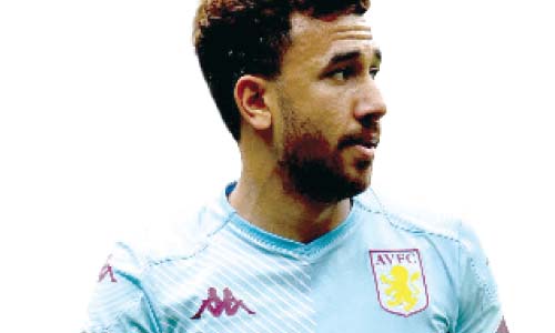 انتظروه فى أرسنال