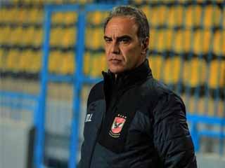 رقبة «لاسارتى» تحت رحمة بيراميدز