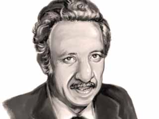 صلاح عبدالصبور..  الشاعر المُجدد