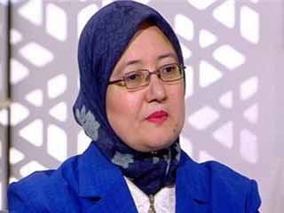 د. هالة عبدالسلام رئيس الإدارة المركزية للتربية الخاصة بالتعليم لـ«روزاليوسف»: نجحنا فى دمج ذوى الاحتياجات الخاصة فى المدارس الحكومية ولدينا معلمون خبراء