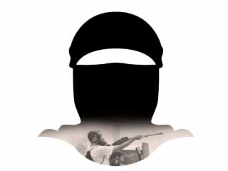 14 حركة مسلحة خرجت من وكر «رابعة»