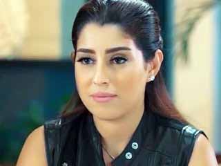 آيتن عامر: أنا مجنونة «شوبنج»