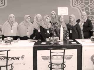 د. إلهام شاهين أول أمين مساعد بمجمع البحوث الإسلامية: المرأة ناجحة فى العمل الدعوى وسنركز على القضايا الأسرية والفقهية