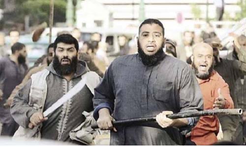 تقرير بريطانى: التنظيم الدولى موّل جماعات العنف فى فرنسا واستخدمها كستار لجرائمه