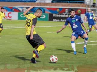 رابطة الأندية المحترفة ترسل الخطاب الثالث لإجراء الانتخابات