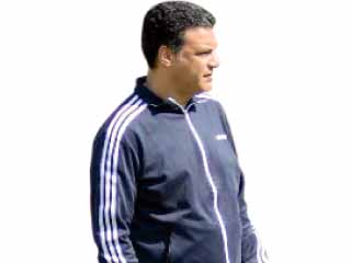 المصرى جاهز للكونفدرالية