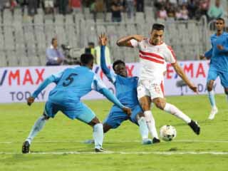 ميتشو «واخدها جد»