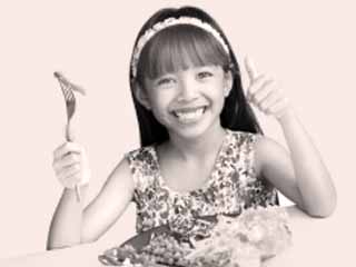 17 نصيحة لتغذية الأطفال