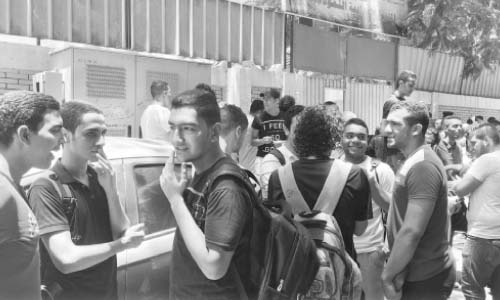 11 سبتمبر موعد نهائى لبدء العام الدراسى