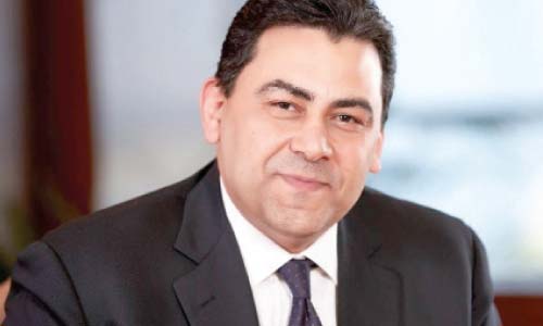 «المصرية للاتصالات» تتيح الحصول على الراوتر فائق السرعة مقابل 5 جنيهات شهريًا