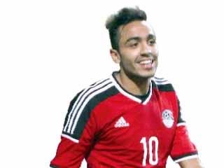 خبير لوائح: الزمالك سيحصل على نصف مليون دولار فى قضية كهربا