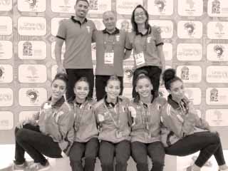 إفريقيا تحت سيطرة الفراعنة