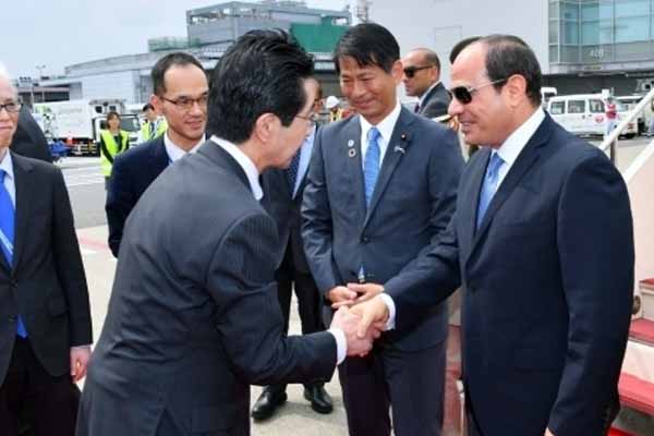 فى تقرير للهيئة العامة للاستعلامات: «تيكاد» يعزز الحوار السياسى بين القادة الأفارقة وشركائهم