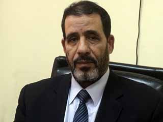 الدكتور أحمد حسين عميد كلية الدعوة: مناهج لتعليم الطلاب ممارسة الدعوة عبر مواقع التواصل الاجتماعى