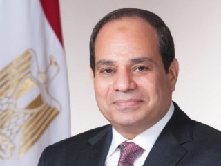 السيسى يلبى دعوة أمير الكويت