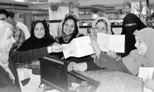 الخميس.. بدء صرف 60 مليار جنيه قيمة شهادات قناة السويس من 4 بنوك