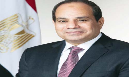 السيسى مهنئًا المصريين بالعام الهجرى الجديد: أدعو الله أن يعم الخير والتراحم والتسامح