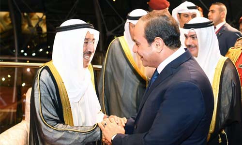 برلمانيون: مصر والكويت نجحتا فى التعاون لمواجهة الإرهاب