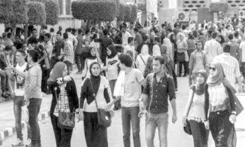 آليات جديدة لجذب الطلاب الوافدين