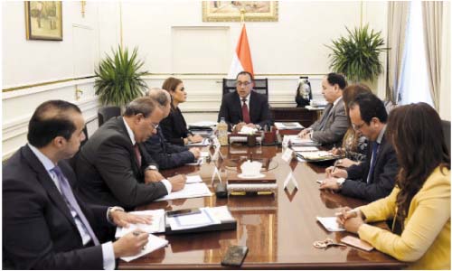 الدولة تحفز المستثمرين