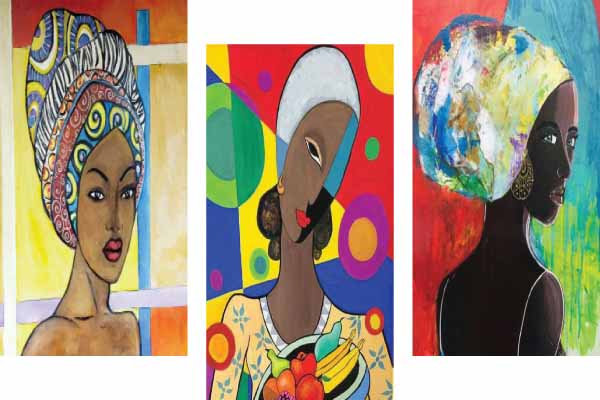 «إفريقيا فى عيون مصرية وسودانية»