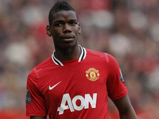 مانشستر يحصن «بوجبا» من أطماع مدريد