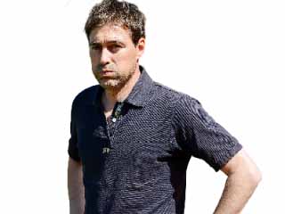 توم كروز الأهلى!