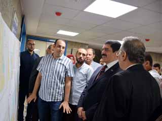 قريبا.. «قها المركزى» تعالج المرضى