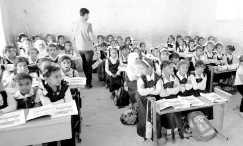 الخطة الكاملة لتدريب المعلمين على النظام التعليمى الجديد