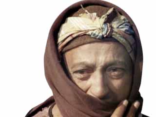 السينما رصدت تمسك الفلاح بالأرض الخضراء